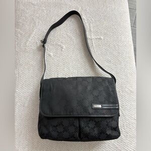 TUMI Messenger Laptop Bag